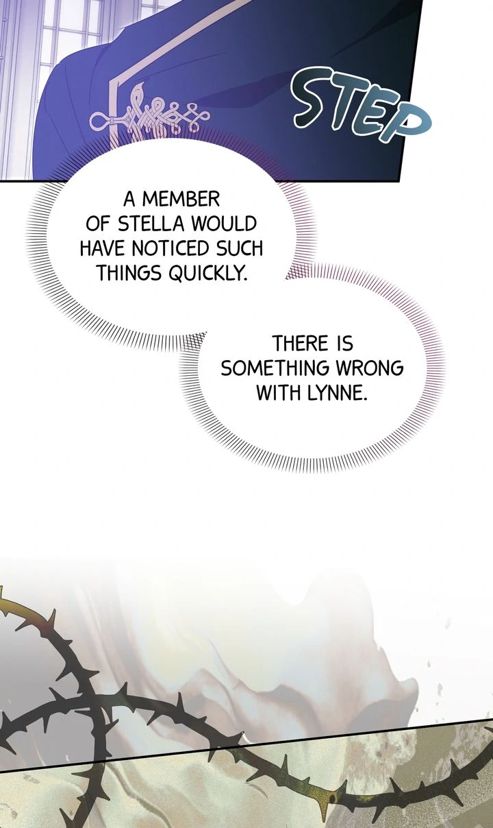 How to Protect the Master of the Monster Mansion Chapter 64 - page 18