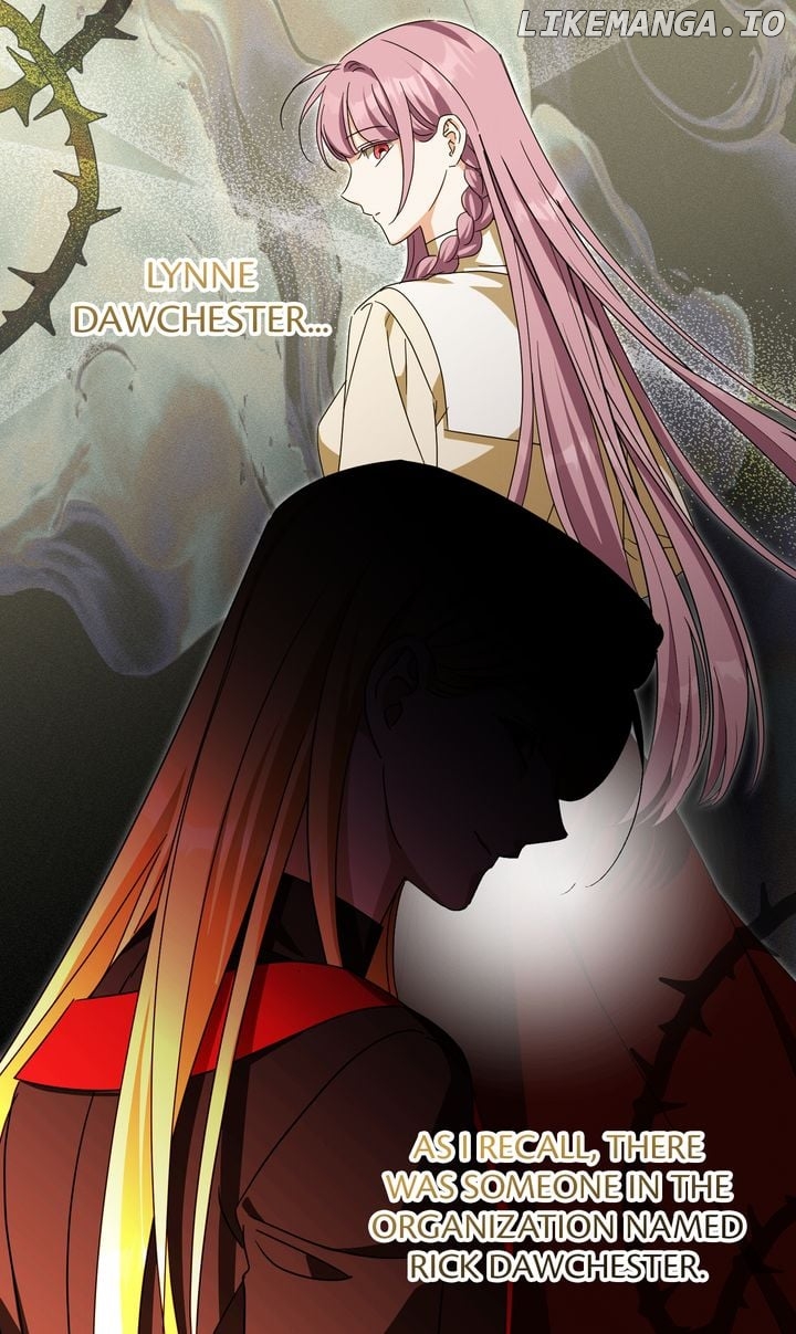 How to Protect the Master of the Monster Mansion Chapter 64 - page 19