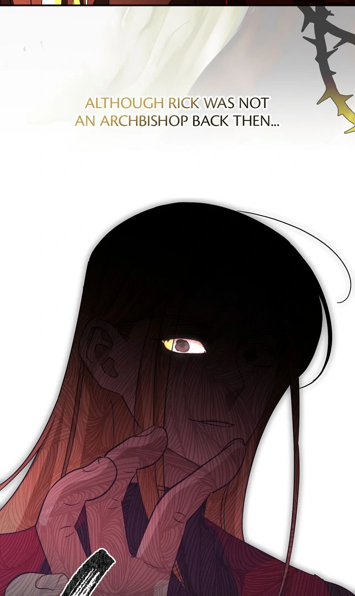 How to Protect the Master of the Monster Mansion Chapter 64 - page 20