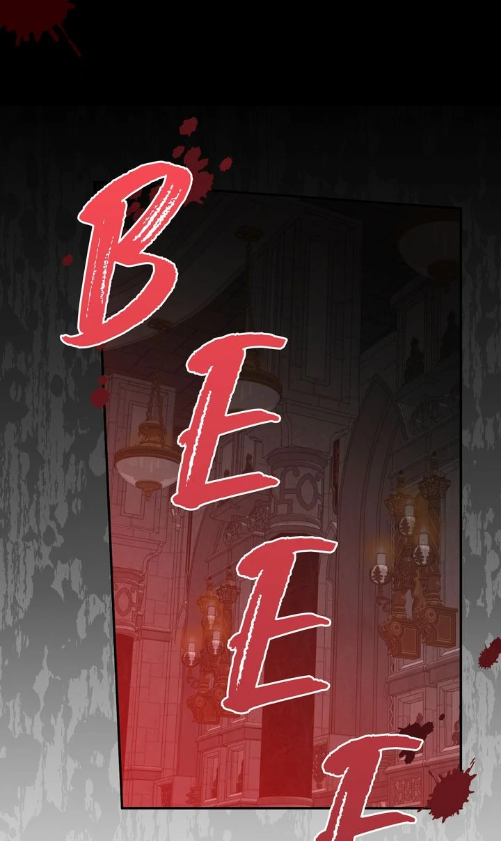 How to Protect the Master of the Monster Mansion Chapter 64 - page 27