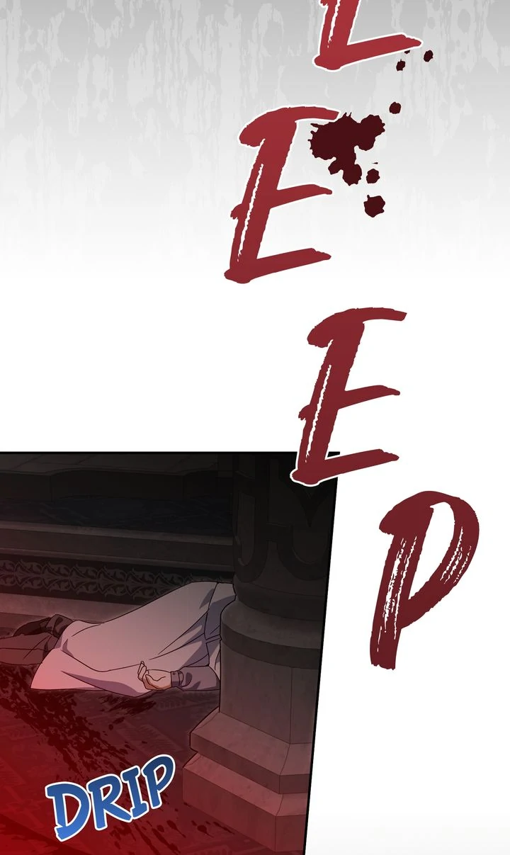 How to Protect the Master of the Monster Mansion Chapter 64 - page 28