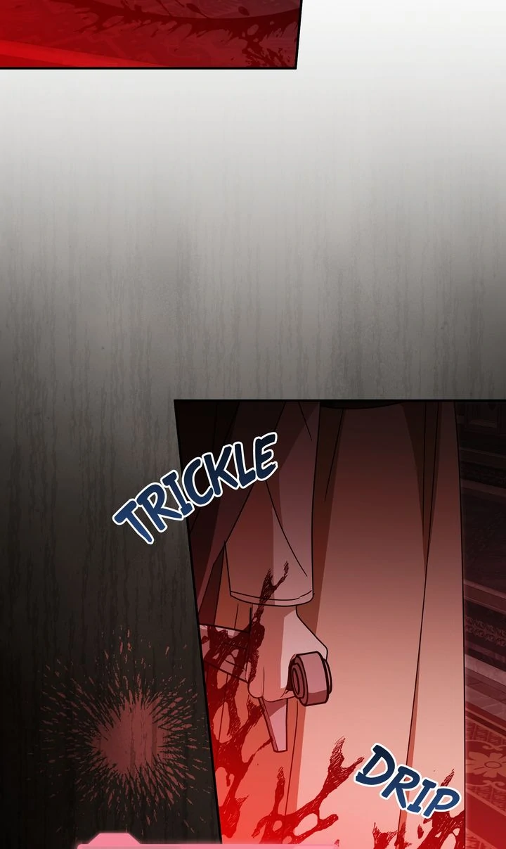 How to Protect the Master of the Monster Mansion Chapter 64 - page 29