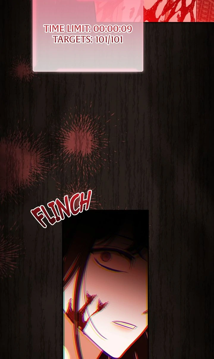How to Protect the Master of the Monster Mansion Chapter 64 - page 30
