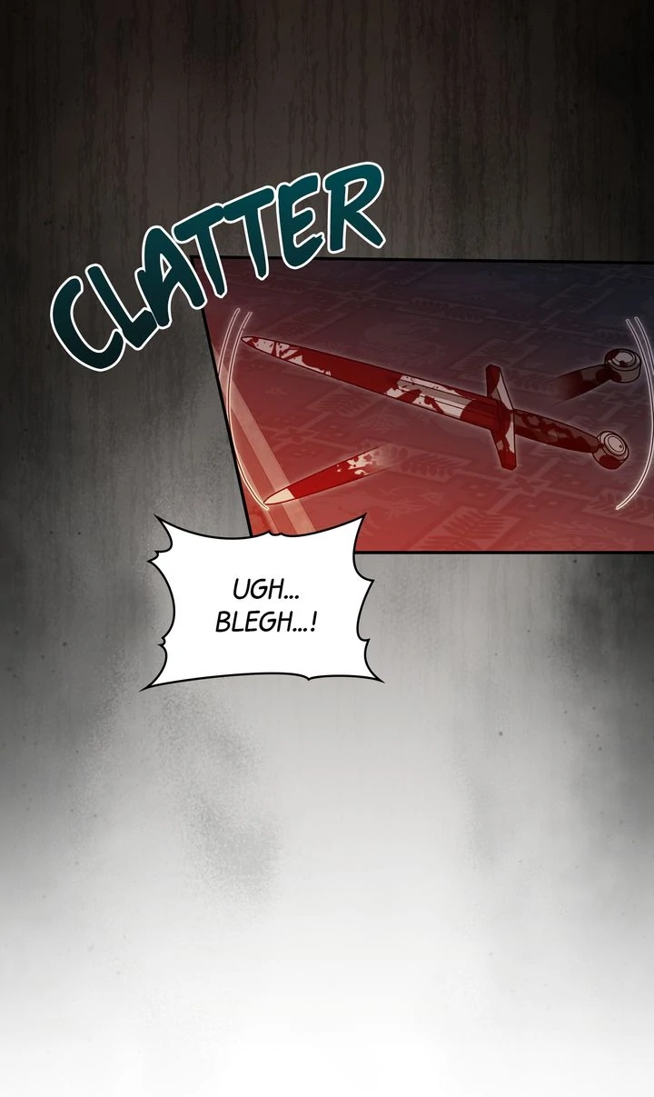 How to Protect the Master of the Monster Mansion Chapter 64 - page 34