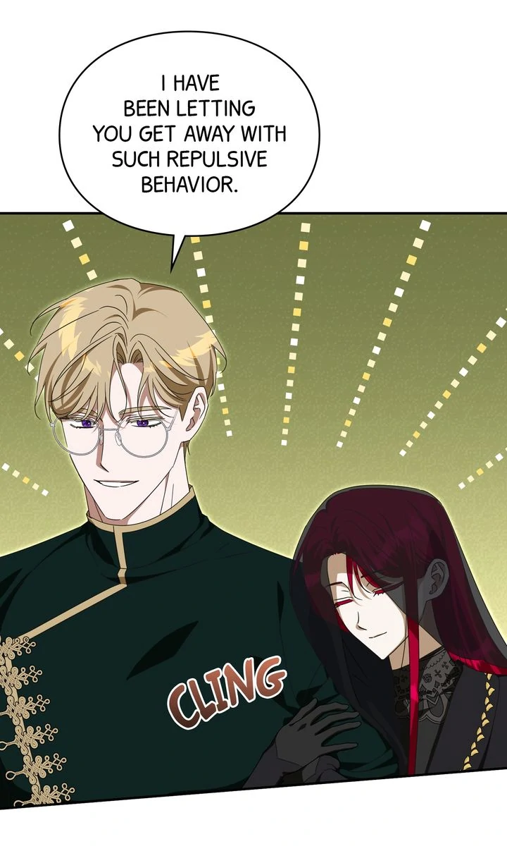 How to Protect the Master of the Monster Mansion Chapter 64 - page 4