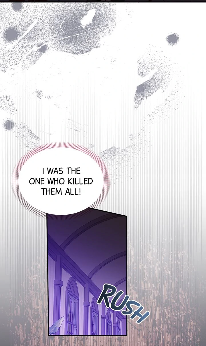 How to Protect the Master of the Monster Mansion Chapter 64 - page 40