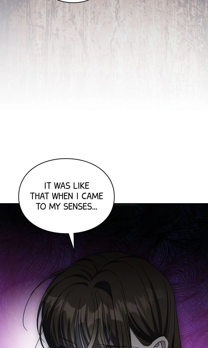 How to Protect the Master of the Monster Mansion Chapter 64 - page 43