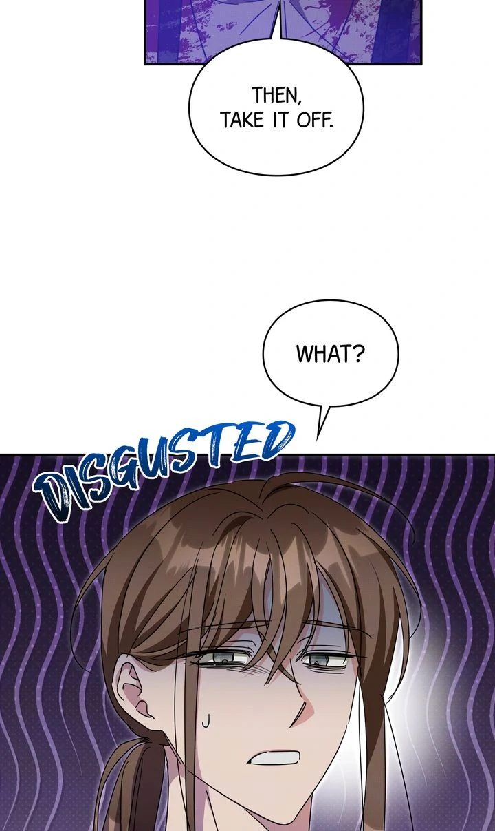 How to Protect the Master of the Monster Mansion Chapter 64 - page 50