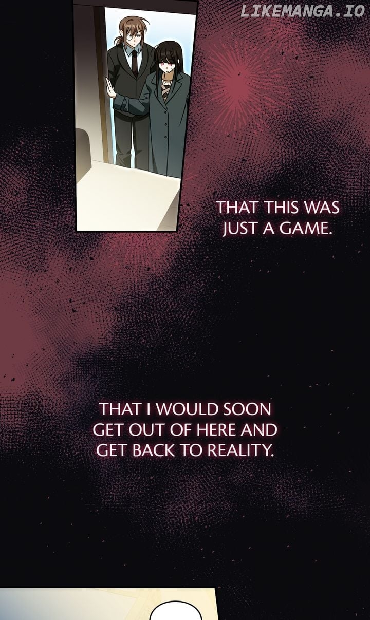 How to Protect the Master of the Monster Mansion Chapter 64 - page 55