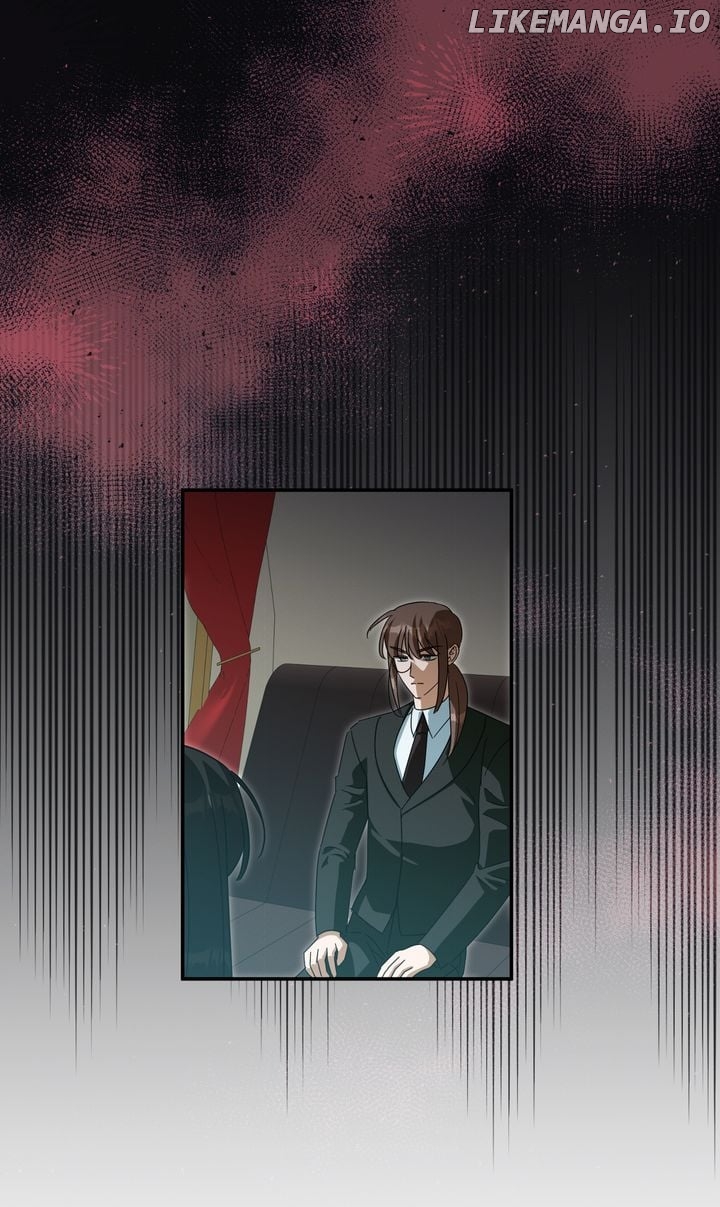 How to Protect the Master of the Monster Mansion Chapter 64 - page 58