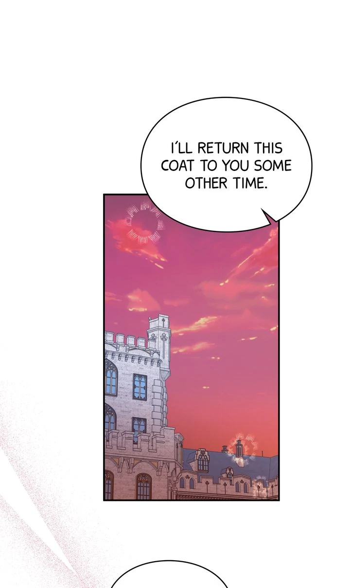 How to Protect the Master of the Monster Mansion Chapter 64 - page 62