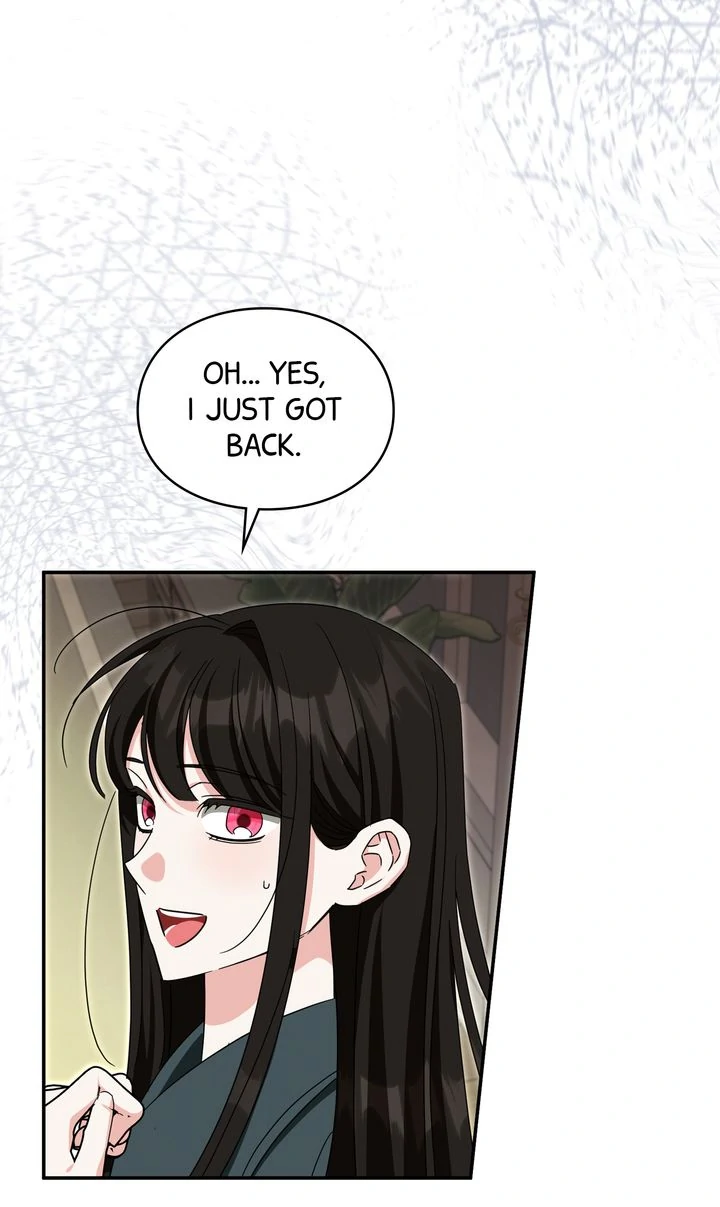How to Protect the Master of the Monster Mansion Chapter 64 - page 68