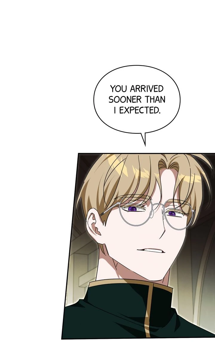 How to Protect the Master of the Monster Mansion Chapter 64 - page 69