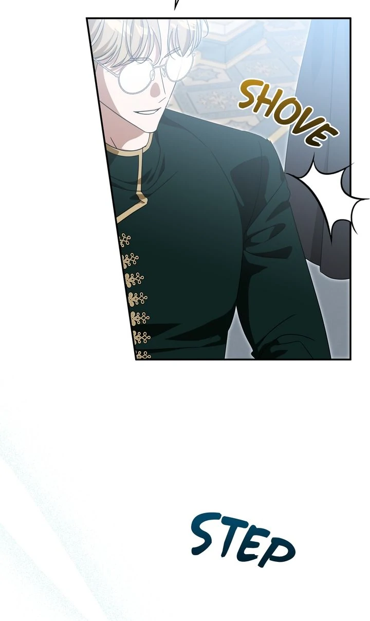 How to Protect the Master of the Monster Mansion Chapter 64 - page 7