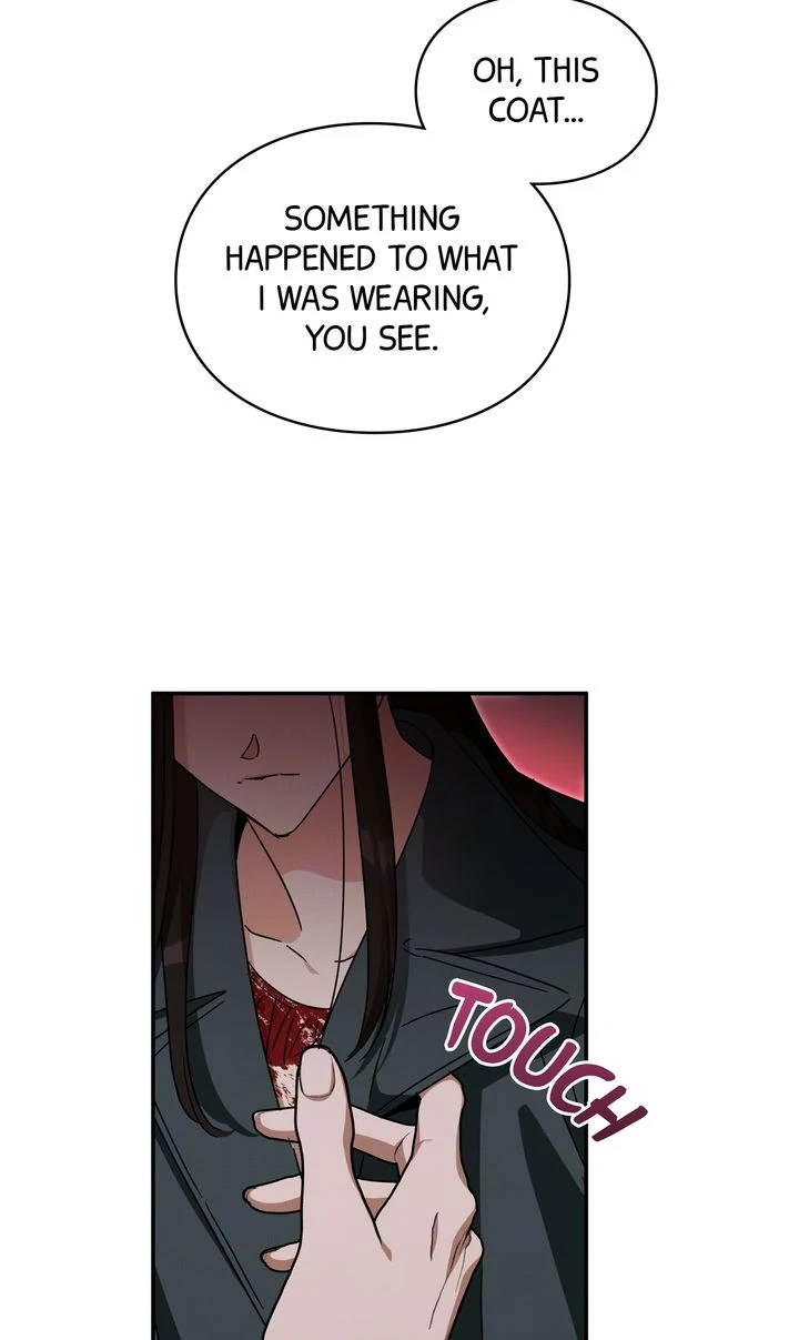 How to Protect the Master of the Monster Mansion Chapter 64 - page 71