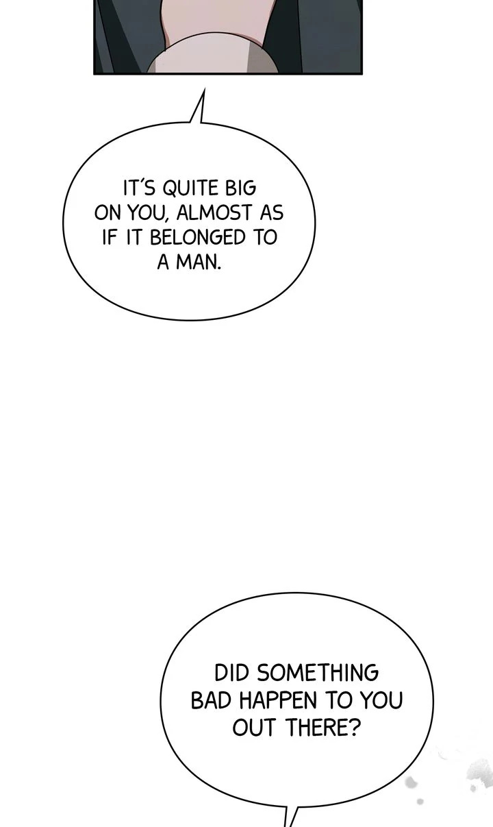 How to Protect the Master of the Monster Mansion Chapter 64 - page 72