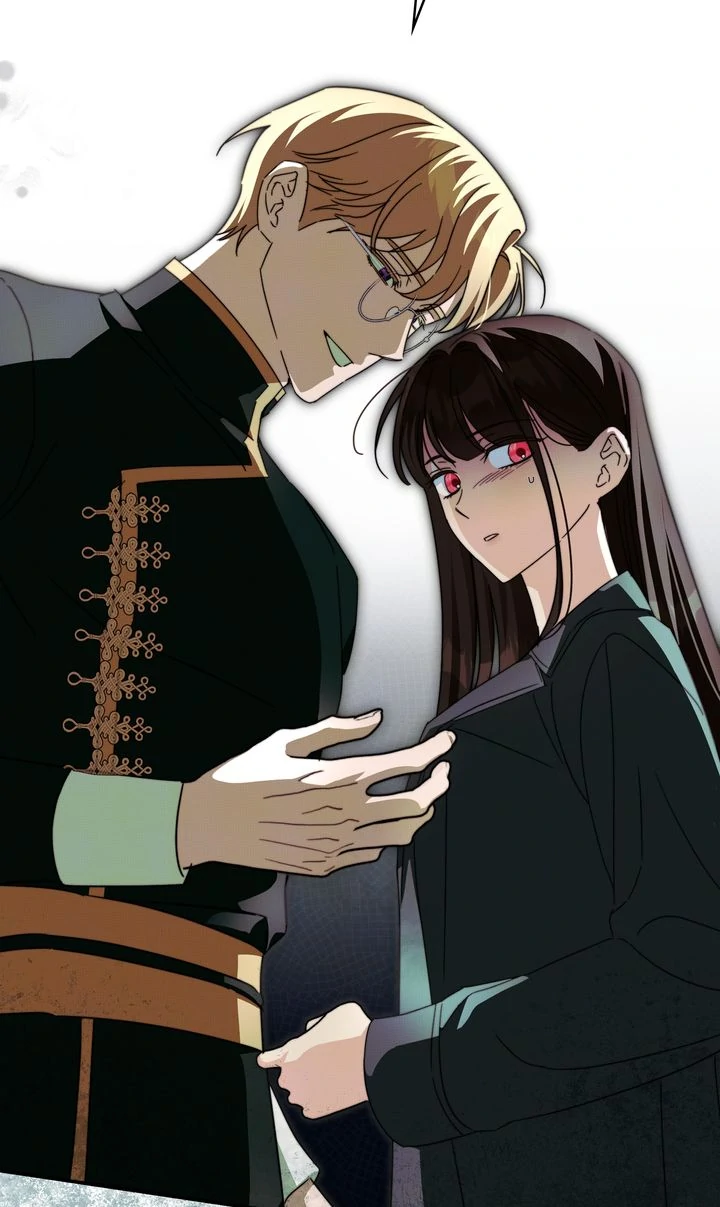 How to Protect the Master of the Monster Mansion Chapter 64 - page 73