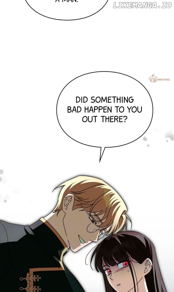 How to Protect the Master of the Monster Mansion Chapter 65 - page 2