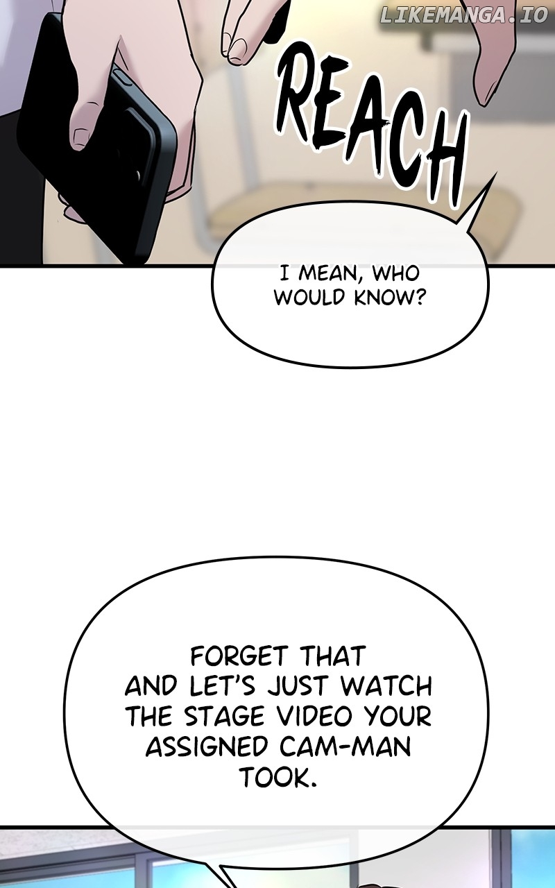 Back to Chan Bi Chapter 20 - page 32