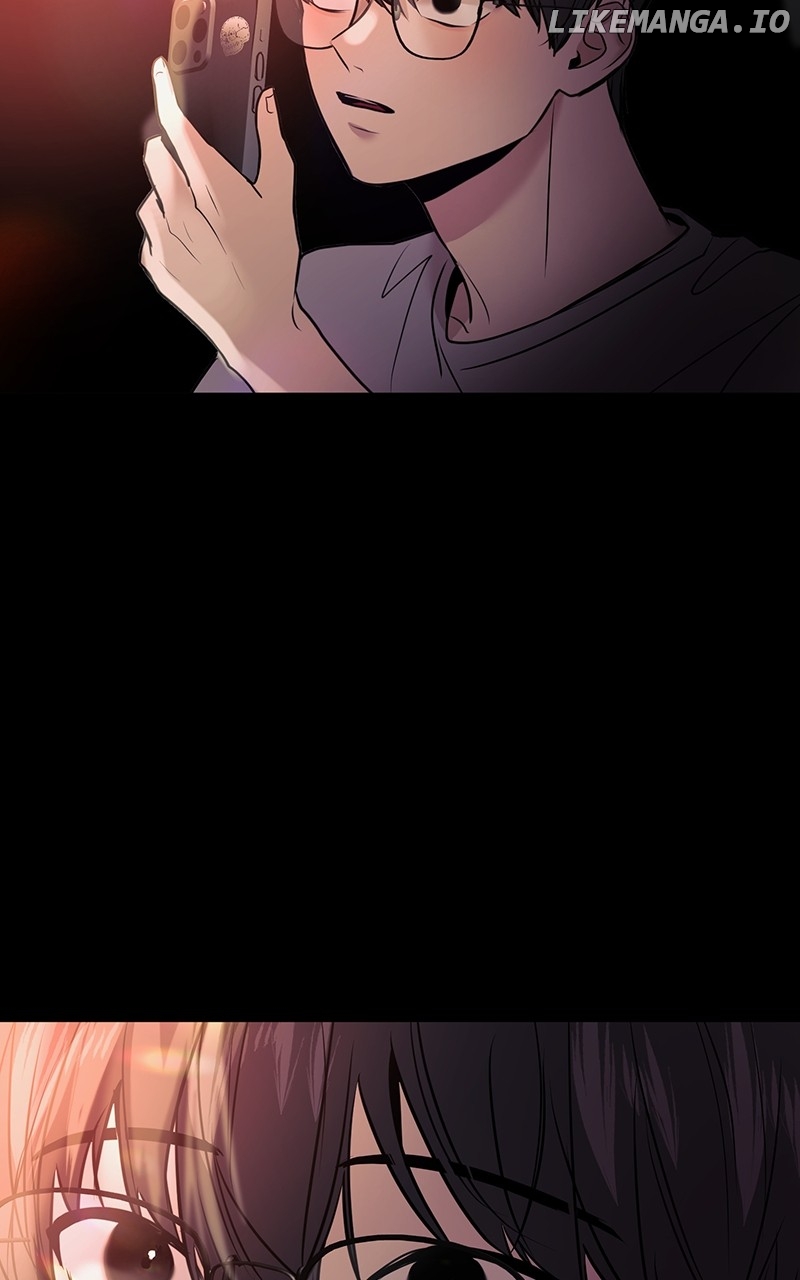 Back to Chan Bi Chapter 20 - page 44
