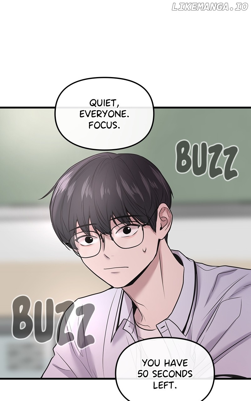 Back to Chan Bi Chapter 22 - page 5