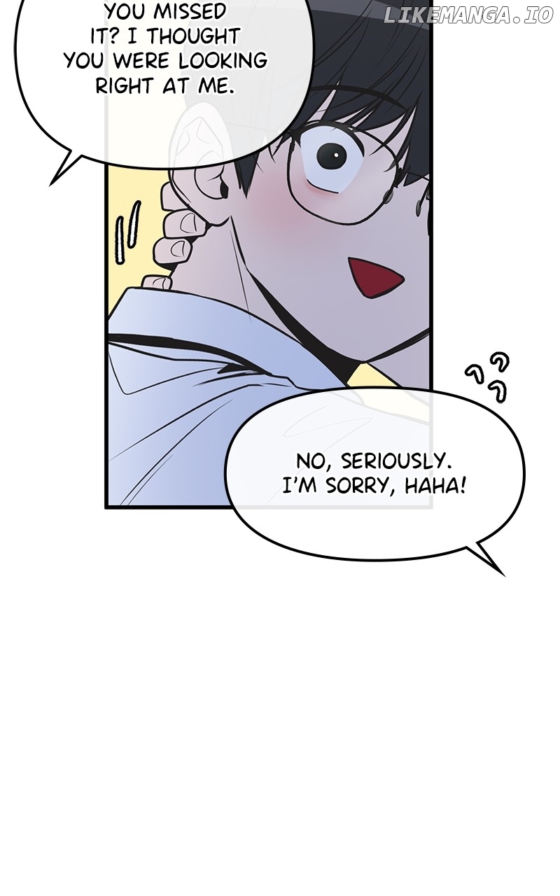 Back to Chan Bi Chapter 22 - page 24