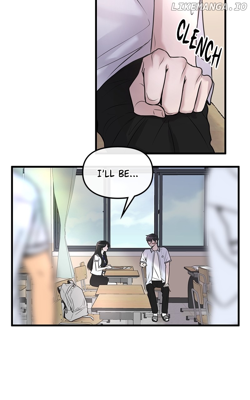Back to Chan Bi Chapter 22 - page 44
