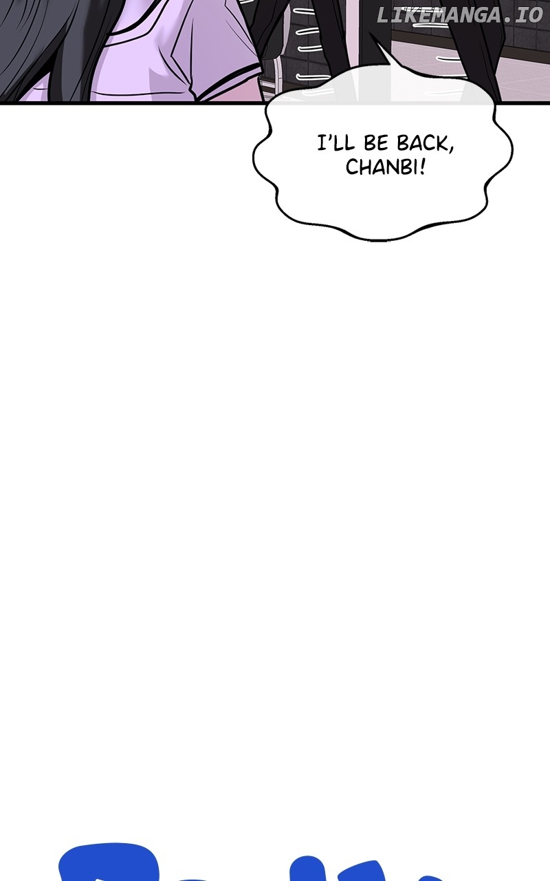 Back to Chan Bi Chapter 23 - page 32