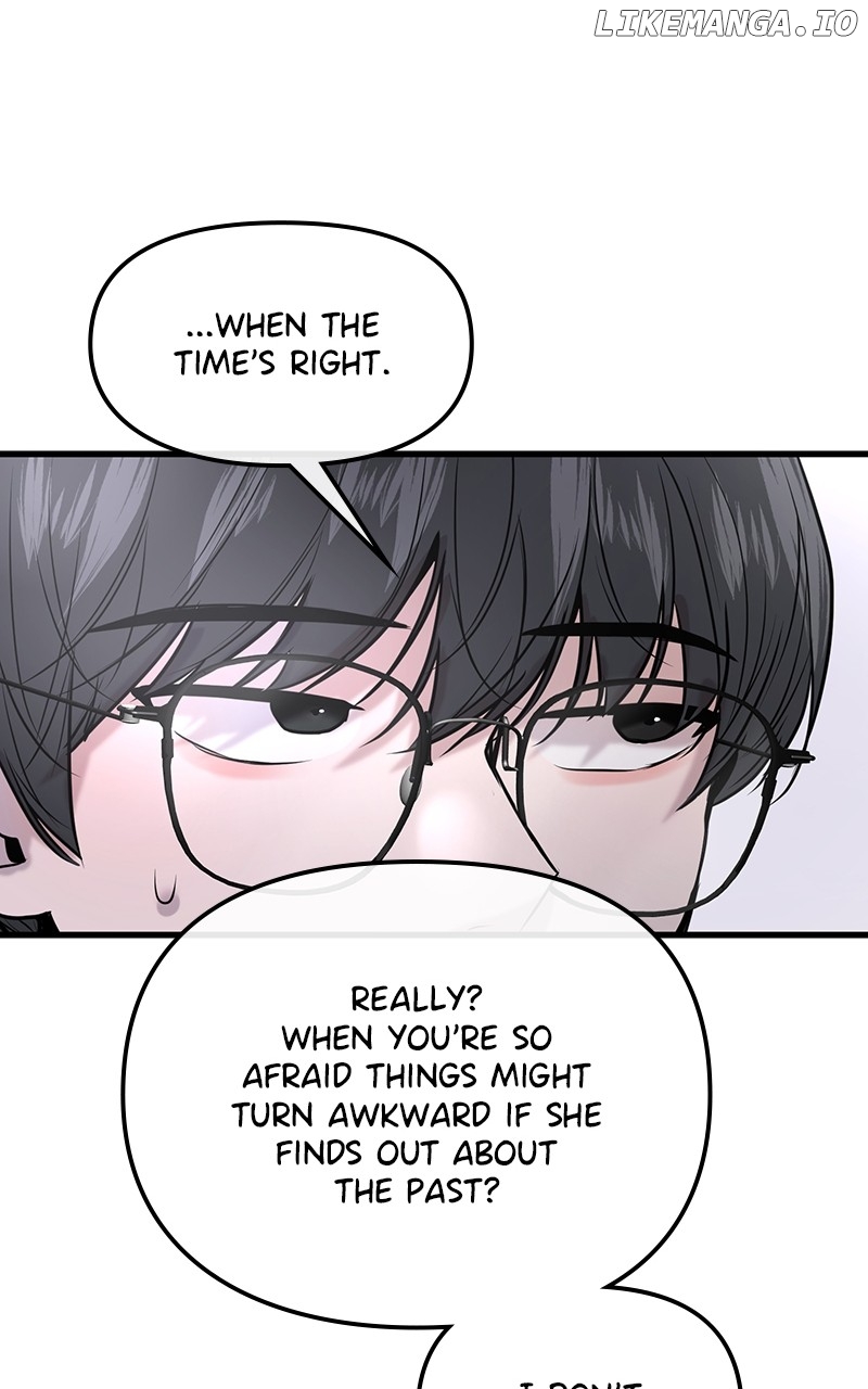 Back to Chan Bi Chapter 23 - page 80