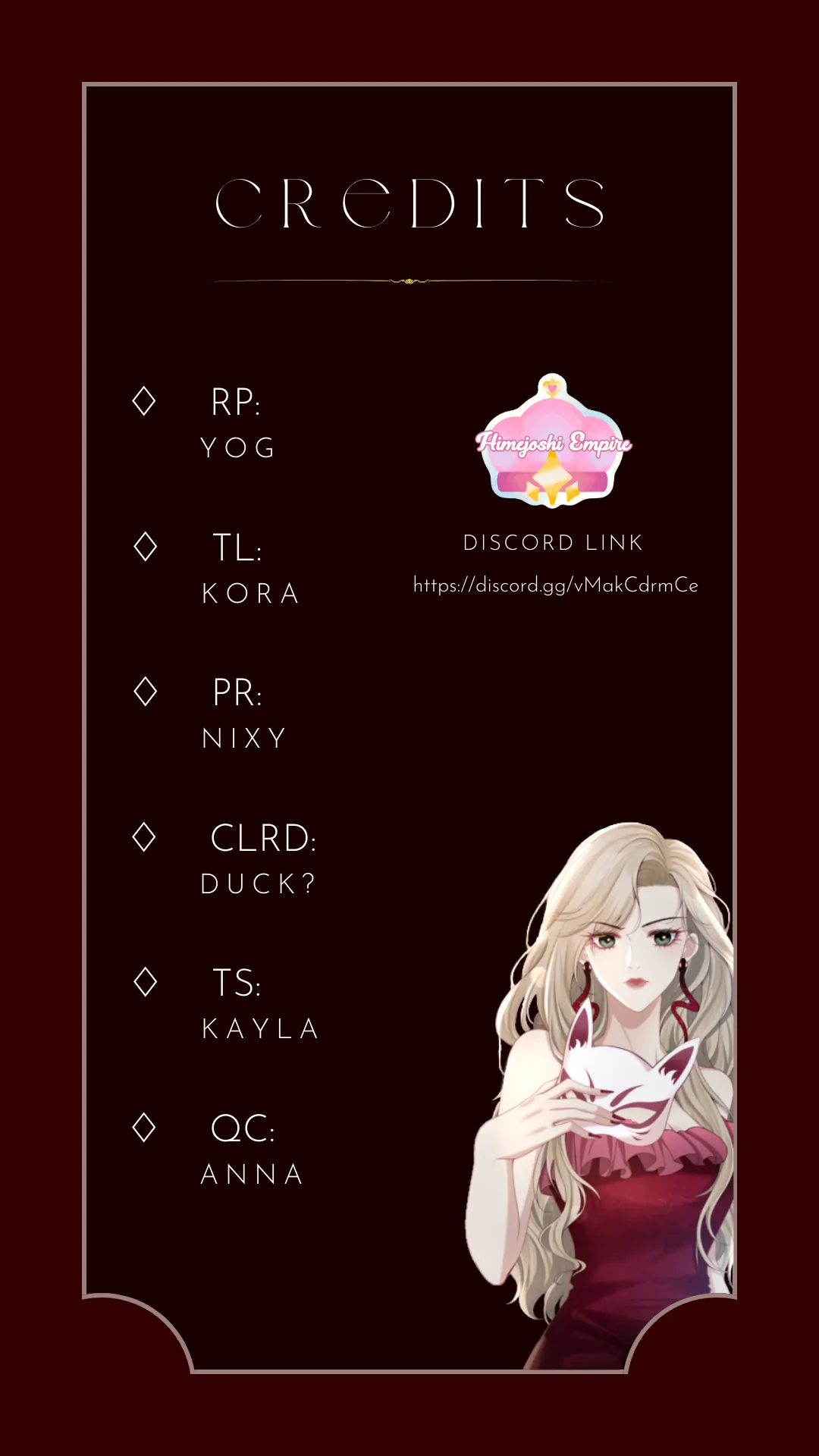 Dangerous Lover Chapter 3 - page 12