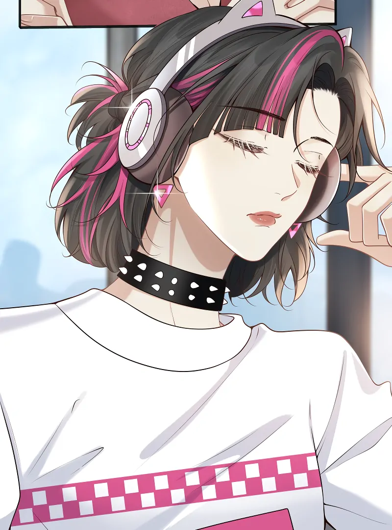 Dangerous Lover Chapter 5 - page 10