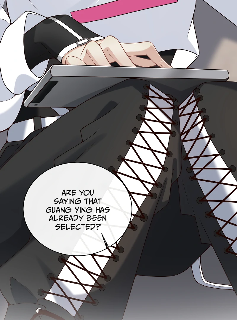 Dangerous Lover Chapter 5 - page 11