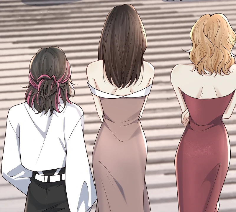 Dangerous Lover Chapter 5 - page 25