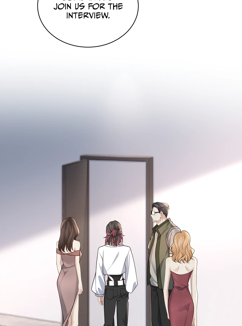 Dangerous Lover Chapter 5 - page 38