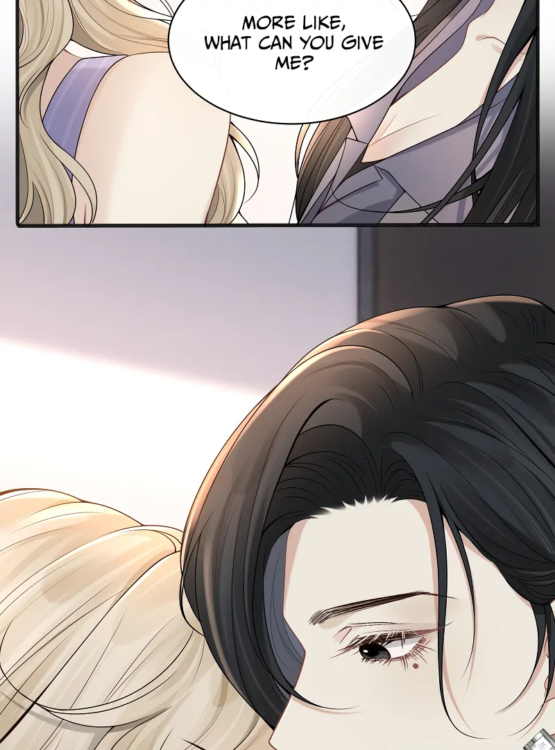 Dangerous Lover Chapter 5 - page 41