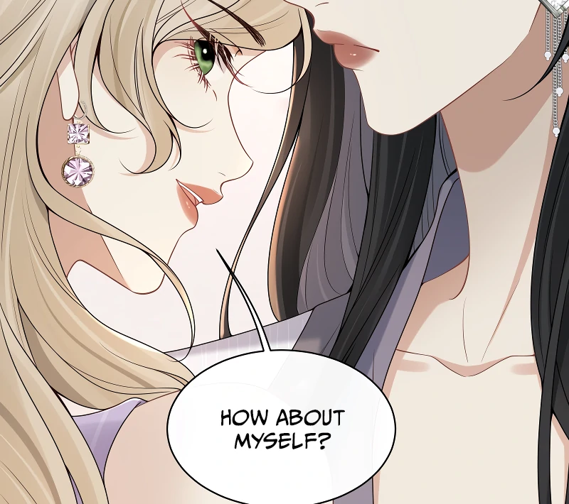 Dangerous Lover Chapter 5 - page 42