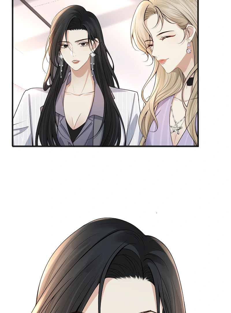 Dangerous Lover Chapter 5 - page 49