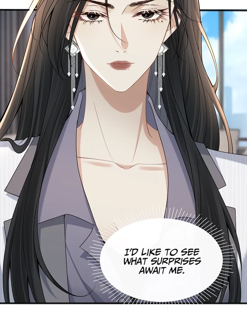 Dangerous Lover Chapter 5 - page 50