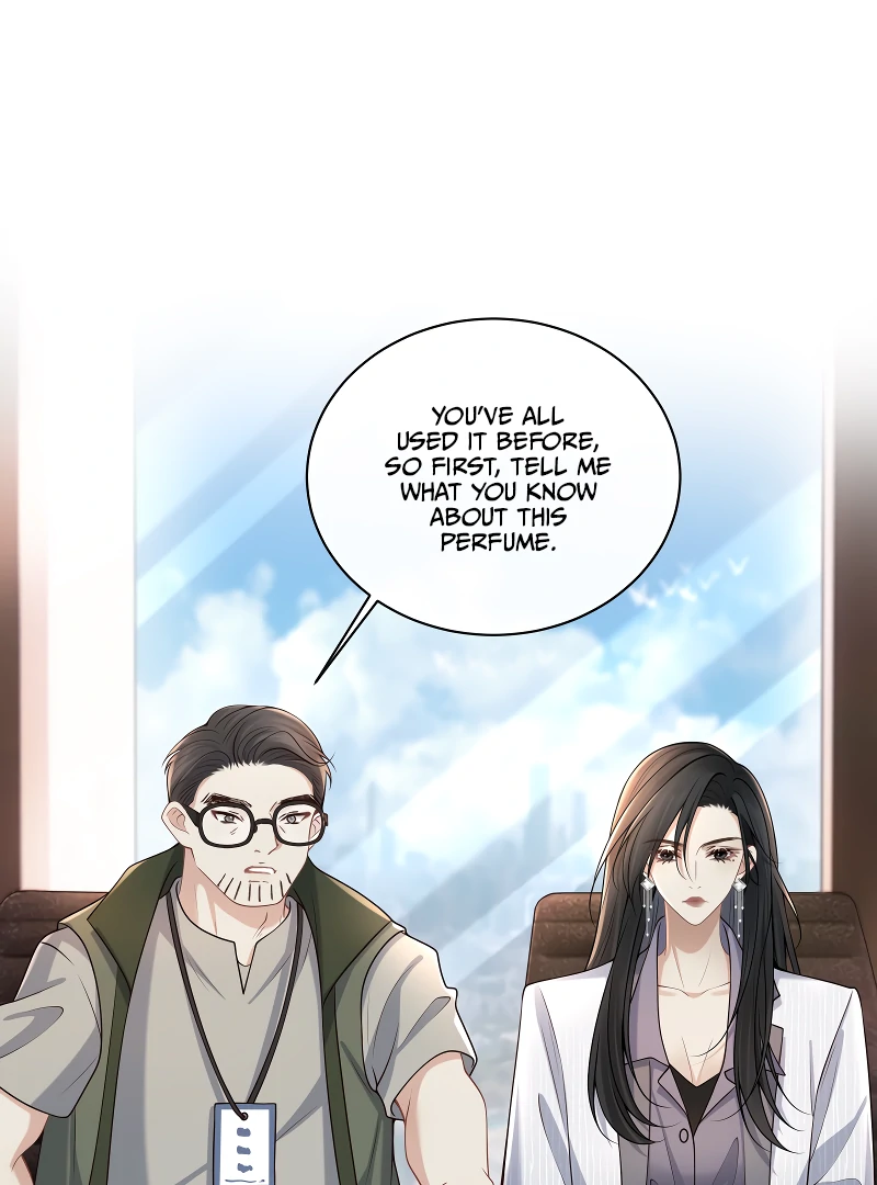 Dangerous Lover Chapter 5 - page 53