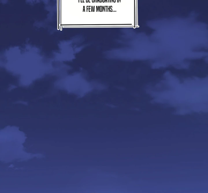 Dangerous Lover Chapter 6 - page 9