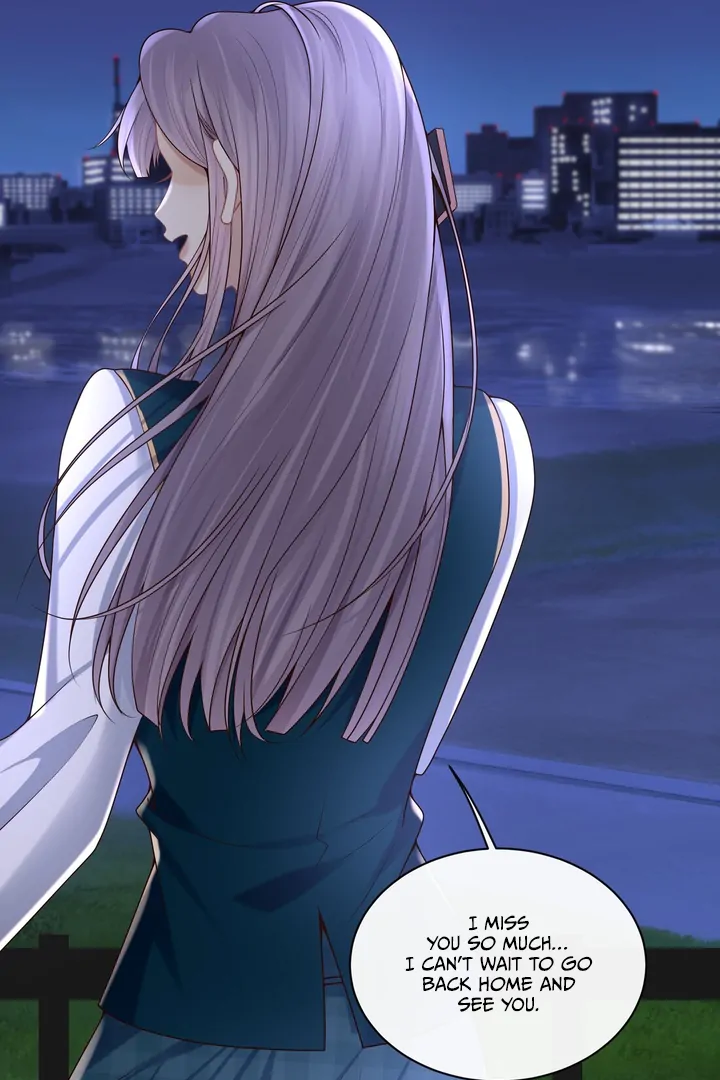 Dangerous Lover Chapter 6 - page 10