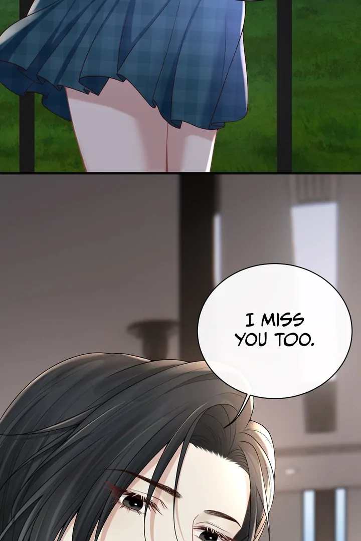 Dangerous Lover Chapter 6 - page 11