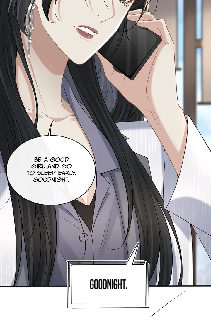 Dangerous Lover Chapter 6 - page 12