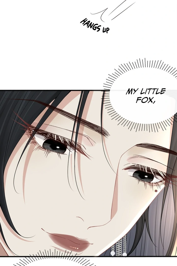 Dangerous Lover Chapter 6 - page 13