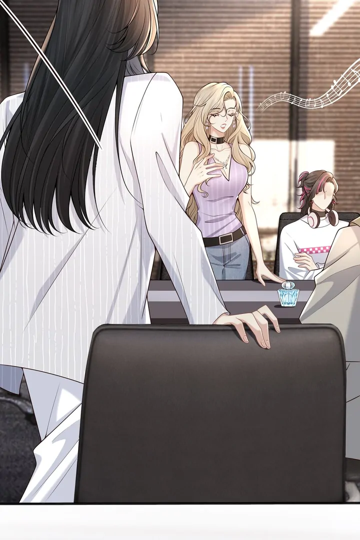 Dangerous Lover Chapter 6 - page 15