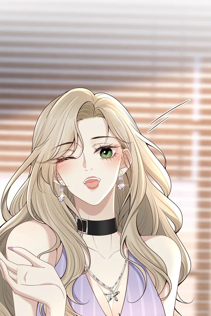 Dangerous Lover Chapter 6 - page 16