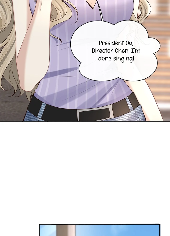 Dangerous Lover Chapter 6 - page 17