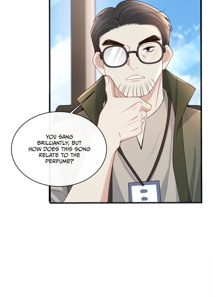 Dangerous Lover Chapter 6 - page 18