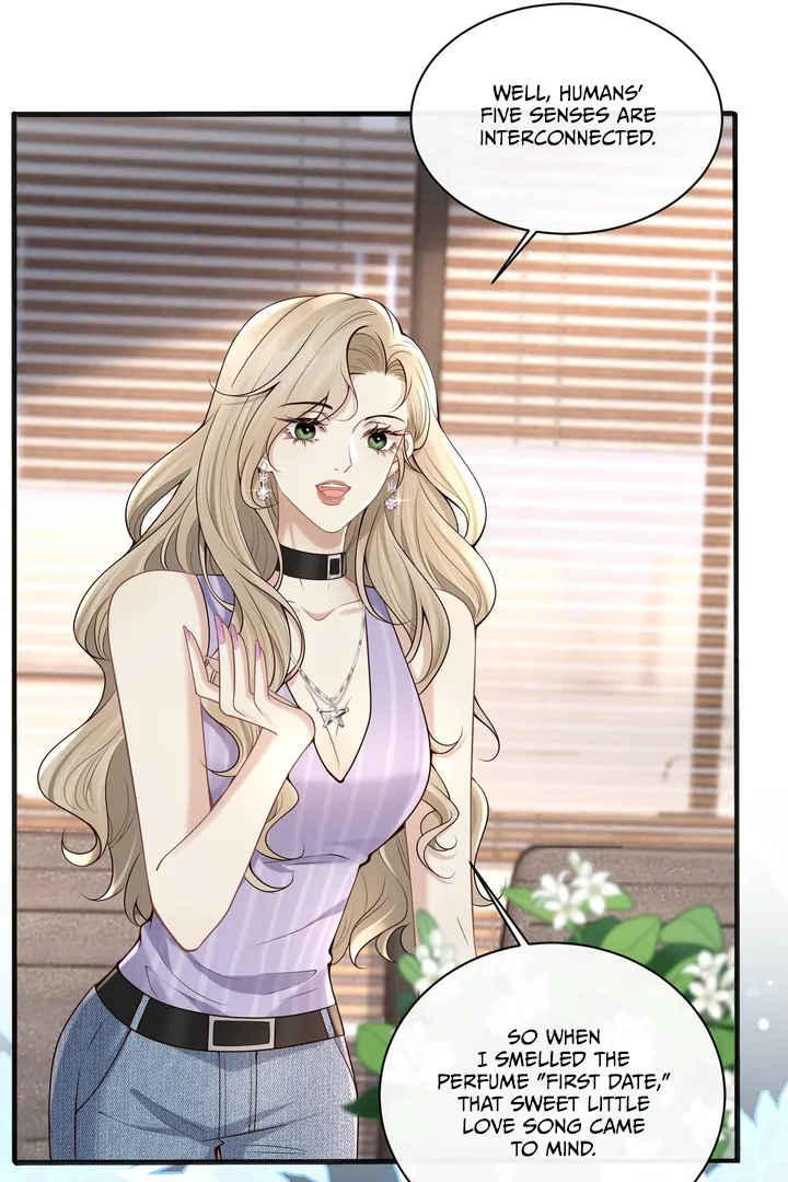 Dangerous Lover Chapter 6 - page 19