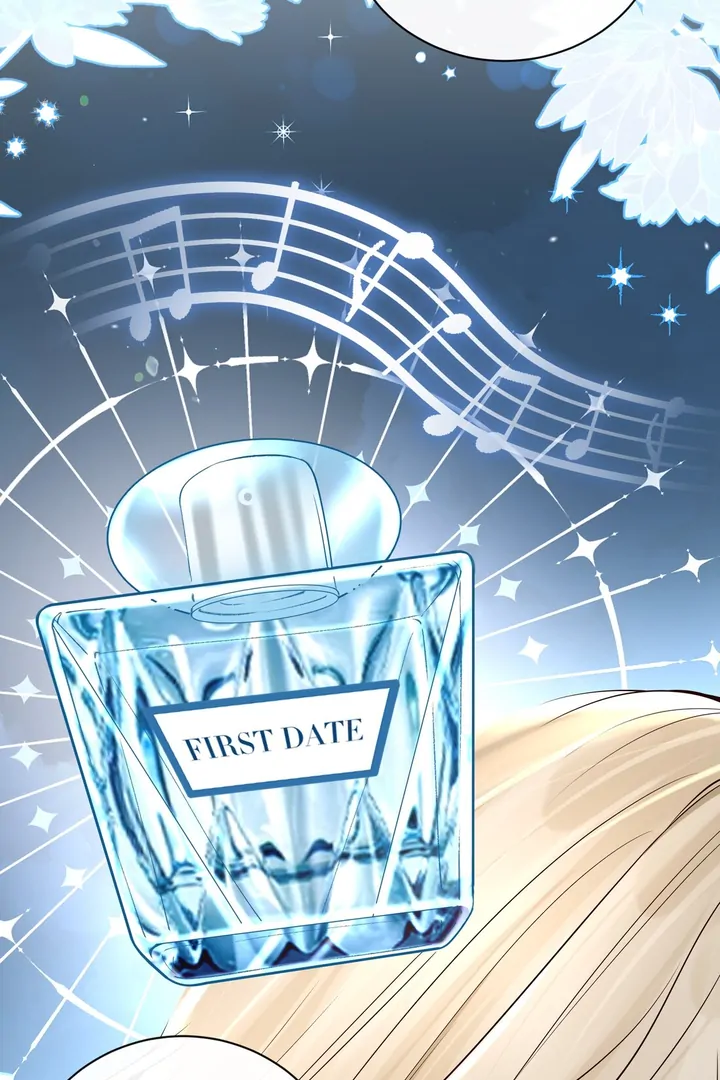 Dangerous Lover Chapter 6 - page 20